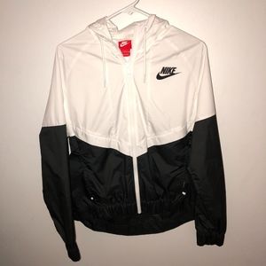 Nike Windbreaker